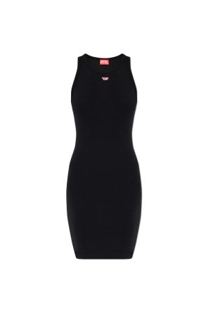 ワンピース Diesel Dress Caddix Diesel Dress M-CADDIX | Women's Clothing | Vitkac